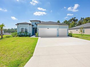 19444 SW 78th Pl, Dunnellon, FL 34432