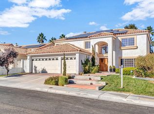 1520 Shady Rest Dr, Henderson, NV 89014