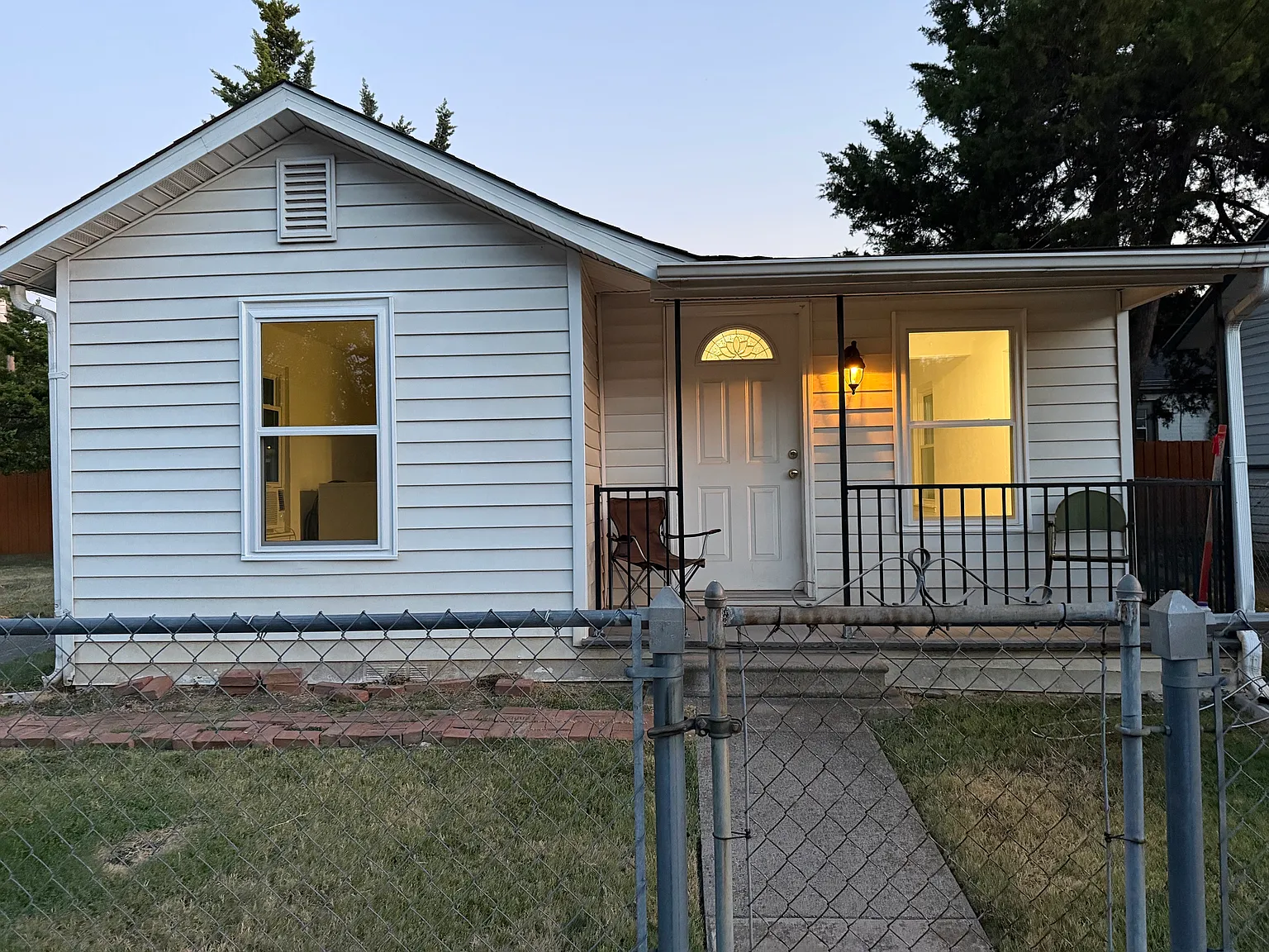 1 bed, 550 sqft, $1,495 — Photo 1