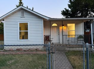 818 Turner Ave #1, Dallas, TX 75208