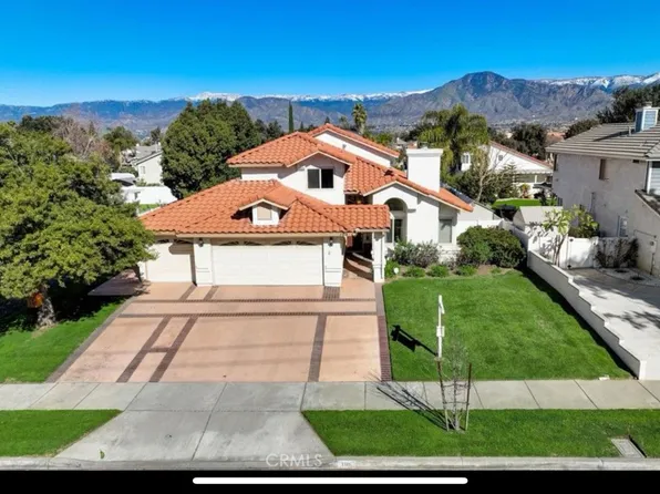 105 E Pioneer Ave, Redlands, CA 92374