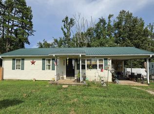 78 County Road 418, Corinth, MS 38834