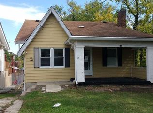 3390 Alta Vista Ave, Cincinnati, OH 45211
