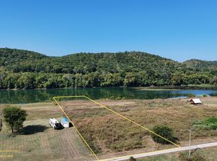 0 White River Run, Guion, AR 72540