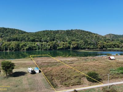 0 White River Run, Guion, AR, 72540
