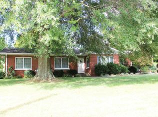 574 Moore Rd, Williamsburg, KY 40769