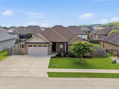 1760 Sylar Cir, Conway, AR, 72034