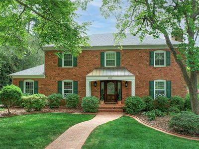 900 Rollingwood Dr, Greensboro, NC, 27410
