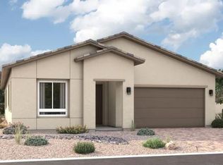 15882 W WILLIAMS Street, Goodyear, AZ 85338