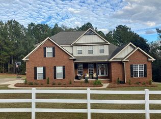 22 County Road 558, Enterprise, AL 36330