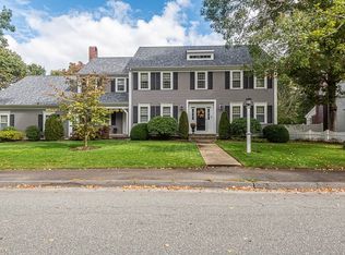 71 Cole Ter, Randolph, MA 02368
