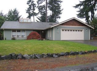 6012 51st Street Ct W, University Place, WA 98467