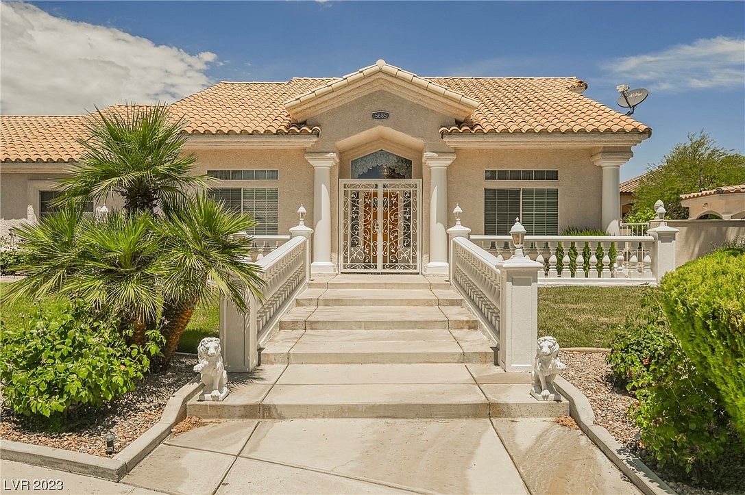 5685 N Dapple Gray Rd, Las Vegas, NV 89149 Zillow