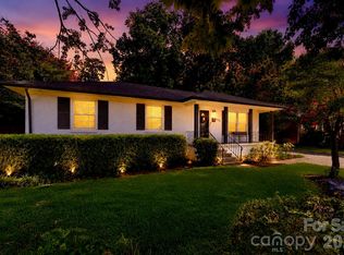 4116 Tipperary Pl, Charlotte, NC 28215
