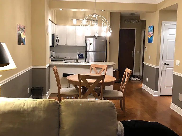 763 Bay St #4802 — Photo 7
