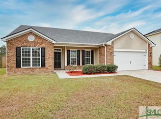 245 Harmony Blvd, Pooler, GA 31322