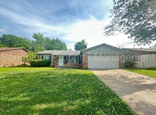 12124 E 22nd St, Tulsa, OK 74129