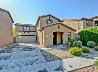 17106 N 184th Ln, Surprise, AZ 85374