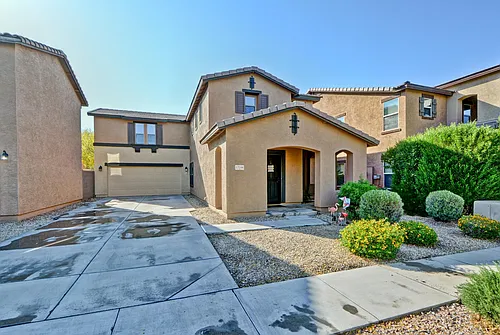17106 N 184th Ln Photo 1