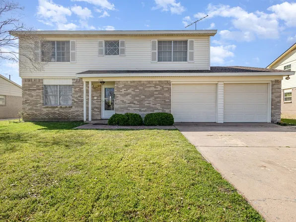 4410 Bucknell Dr, Garland, TX 75042