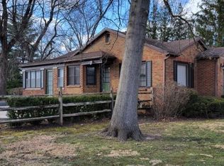 5794 N Clinton St, Terre Haute, IN 47805