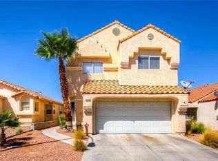8340 Granite Peak Ct, Las Vegas, NV 89145