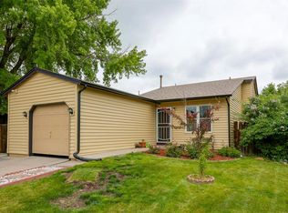 17414 E Temple Dr, Aurora, CO 80015