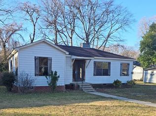 1421 Highland Ave, Greenville, MS 38701