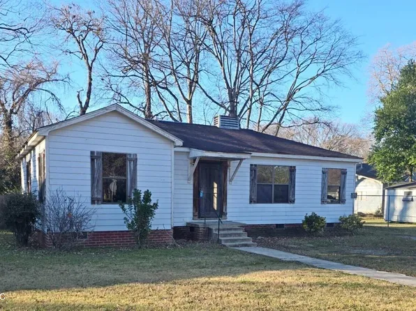 1421 Highland Ave, Greenville, MS 38701