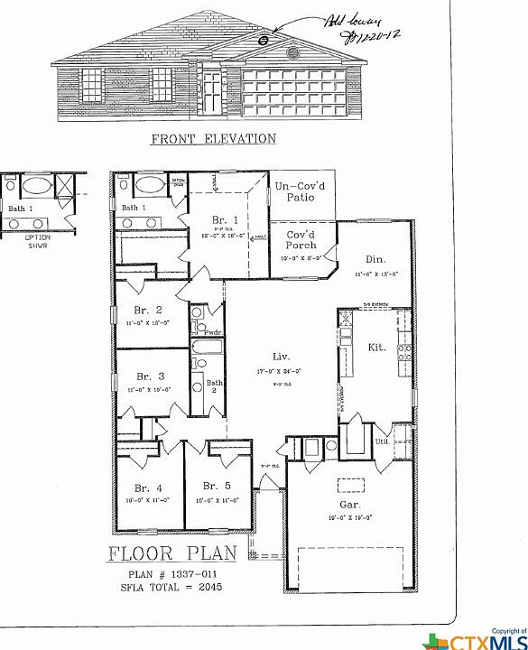 2nd image of 1445 Lindsey Dr