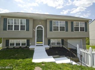609 Fairfax Ave, Baltimore, MD 21225