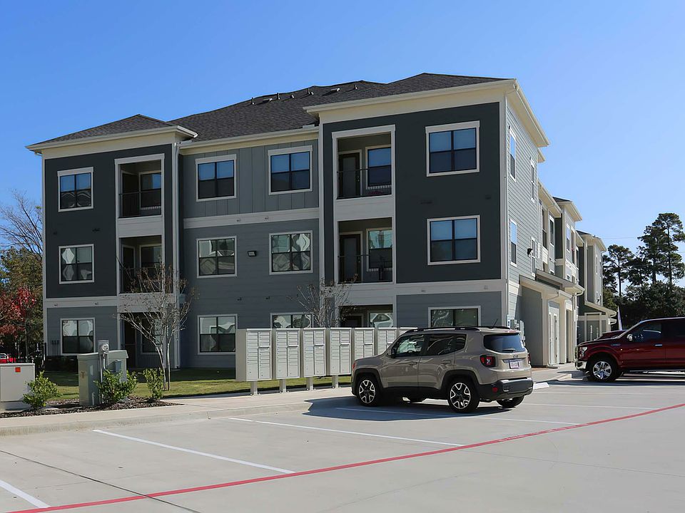 Alexis Apartments - 4604 Cypresswood Dr Spring TX | Zillow