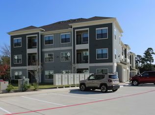 Alexis Apartments, Spring, TX 77379