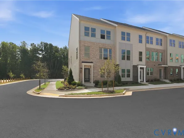 10179 Albatross Ave, Chesterfield, VA 23112