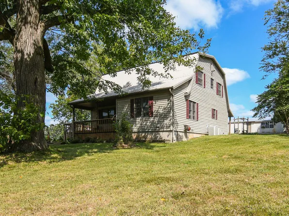 79 Silver Lake Road, Billings, MO 65610