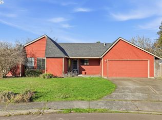 5643 SE Sierra St, Hillsboro, OR 97123