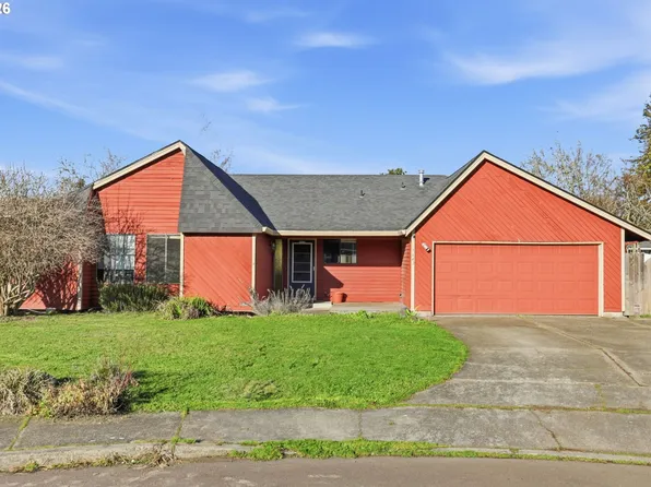 5643 SE Sierra St, Hillsboro, OR 97123
