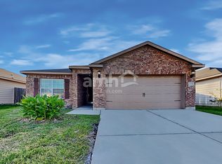 10025 Quail Glen Dr, Fort Worth, TX 76140