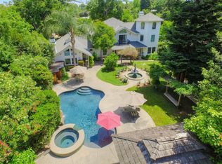 7857 Olive St, Fair Oaks, CA