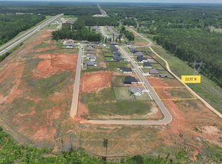 Hudson Dr Lot 8, Sheridan, AR 72150