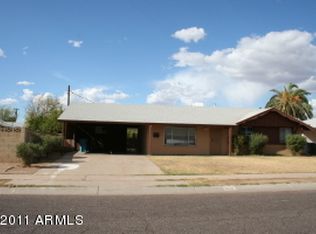3616 W State Ave, Phoenix, AZ 85051
