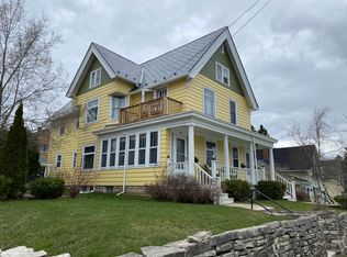 203-205 N Spring St, Port Washington, WI 53074