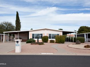 8906 E Utah Ave, Sun Lakes, AZ 85248