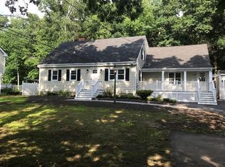 203 High St, Andover, MA 01810