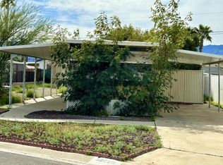 32795 Saint Andrews Dr, Thousand Palms, CA 92276