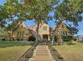 2317 Ember Woods Dr, Keller, TX 76262