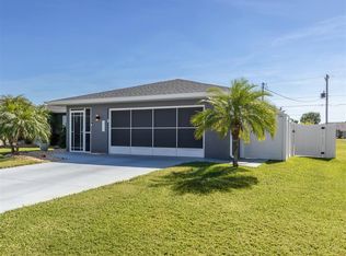 23125 Madelyn Ave, Pt Charlotte, FL 33954