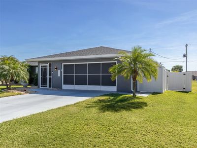 23125 Madelyn Ave, Pt Charlotte, FL, 33954