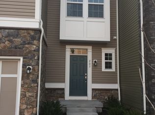 203 Kiersten Dr, Highland Park, NJ 08904
