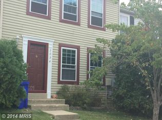 3054 N Dale Ln, Bowie, MD 20716